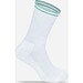 White / Mint