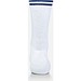 White / Navy