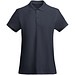 Prince Poloshirt für Damen, Navy Blue, M