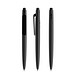 prodir DS11 PMP Push Kugelschreiber, Black