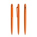 prodir DS11 PMP Push Kugelschreiber, Orange