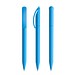 prodir DS3 Biotic Pen TBB Twist Kugelschreiber, River Blue
