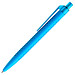 prodir® Kugelschreiber QS40 PMT Air, blaue Mine, cyanblau prodir® Kugelschreiber QS40 PMT Air, blaue Mine, cyanblau