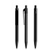 prodir QS50 PMP Push Kugelschreiber, Black