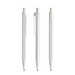 prodir QS50 PMP Push Kugelschreiber, White