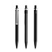 prodir QS50 PMS Push Kugelschreiber, Black