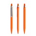 prodir QS50 PMS Push Kugelschreiber, Orange