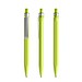 prodir QS50 PMS Push Kugelschreiber, Yellow Green