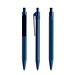 prodir QS50 PMT Push Kugelschreiber, Sodalite Blue