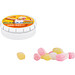 Quick Box XS, Micro Bonbons Fruchtmix, inkl. Druck