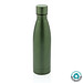 RCS recycelte Stainless Steel Solid Vakuum-Flasche, grün
