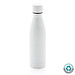 RCS recycelte Stainless Steel Solid Vakuum-Flasche, weiß