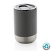RCS recycelter Stainless Steel Becher, anthrazit