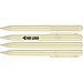 uma® recycled PET Pen CHANGE, beige