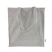 Mister Bags Recyclingtasche Oskar, grey