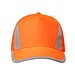 Mütze Reflect, orange