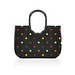 reisenthel® Einkaufstasche loopshopper L frame dots