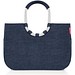 reisenthel® Einkaufstasche loopshopper L, twist navy