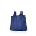 reisenthel® Einkaufstasche mini maxi shopper pocket RPET, navy