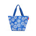 reisenthel® Einkaufstasche shopper M, batik strong blue reisenthel® Einkaufstasche shopper M, batik strong blue