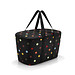 reisenthel® Kühltasche coolerbag dots