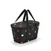 reisenthel® Kühltasche coolerbag XS, dots