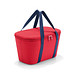 reisenthel® Kühltasche coolerbag XS, red