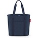 reisenthel® Kühltasche thermoshopper, twist navy