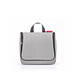reisenthel® Kulturtaschetoiletbag, herringbone grey