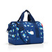 reisenthel® Reisetasche allrounder M kids, abc friends blue