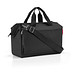 reisenthel® Reisetasche allrounder S pocket, black reisenthel® Reisetasche allrounder S pocket, black