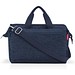 reisenthel® Reisetasche allrounder S pocket, twist navy