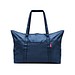 reisenthel® Reisetasche mini maxi travelbag, dark blue