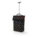 reisenthel® Reisetasche trolley M dots