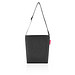 reisenthel® Schultertasche shoulderbag S, black reisenthel® Schultertasche shoulderbag S, black