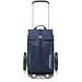 reisenthel® Trolley citycruiser, twist navy