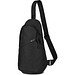 Renew AWARE™ rPET Sling Bag, schwarz