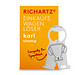 RICHARTZ EINKAUFSWAGENLÖSER karl champion