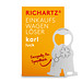 RICHARTZ EINKAUFSWAGENLÖSER karl luck