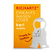 RICHARTZ EINKAUFSWAGENLÖSER karl mobile