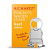 RICHARTZ EINKAUFSWAGENLÖSER karl soccer