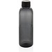Ripple RCS rPET auslaufsichere Wasserflasche, 750ml, schwarz