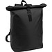 Rollup-Rucksack PHOENIX, schwarz