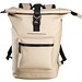 Rollup-Rucksack TRENTON 2.0, creme