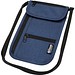 Ross GRS recycelte smarte Reisetasche, heather navy