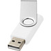 Rotate Basic USB-Stick 16GB, weiß