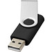 Rotate Basic USB-Stick 32 GB, schwarz