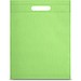 ROTERDAM. Einkaufstasche aus Non-woven (80 g/m²), Hellgrün