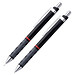 rotring Schreibset Tikky, 2-tlg., blaue Mine, schwarz rotring Schreibset Tikky, 2-tlg., blaue Mine, schwarz
