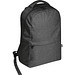 RPET Rucksack Rimini,schwarz